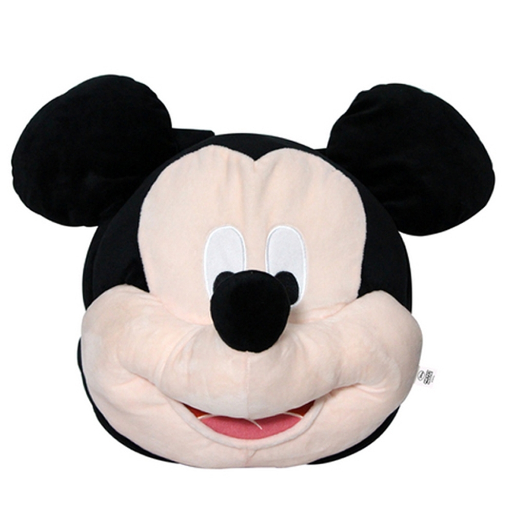 

Disney 3D Shape Bag Mickey