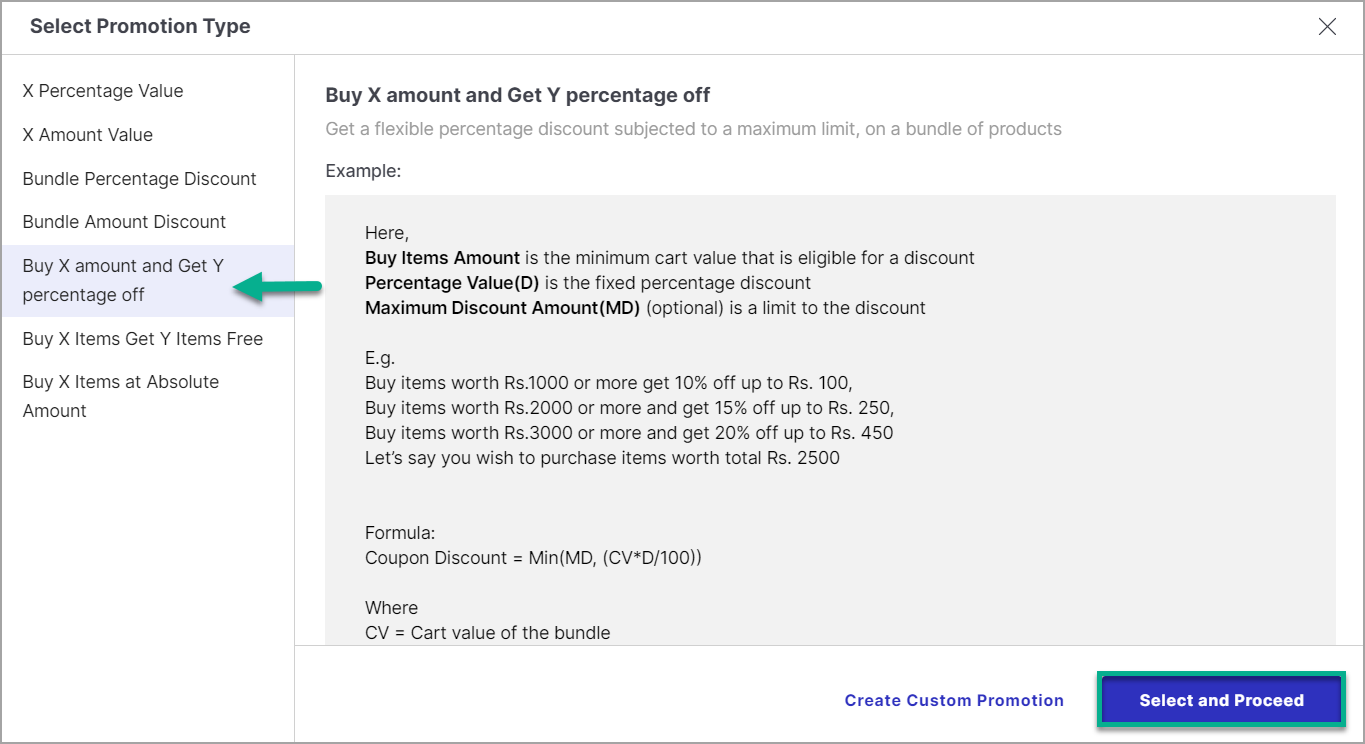 How To Find Discounted Items on  By Percent Off