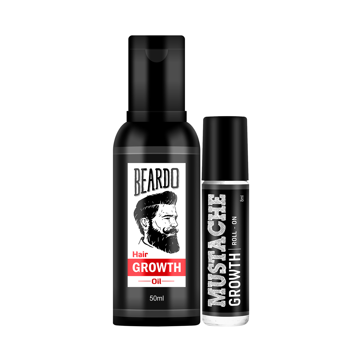 Beardo | Beardo Beard Growth Set