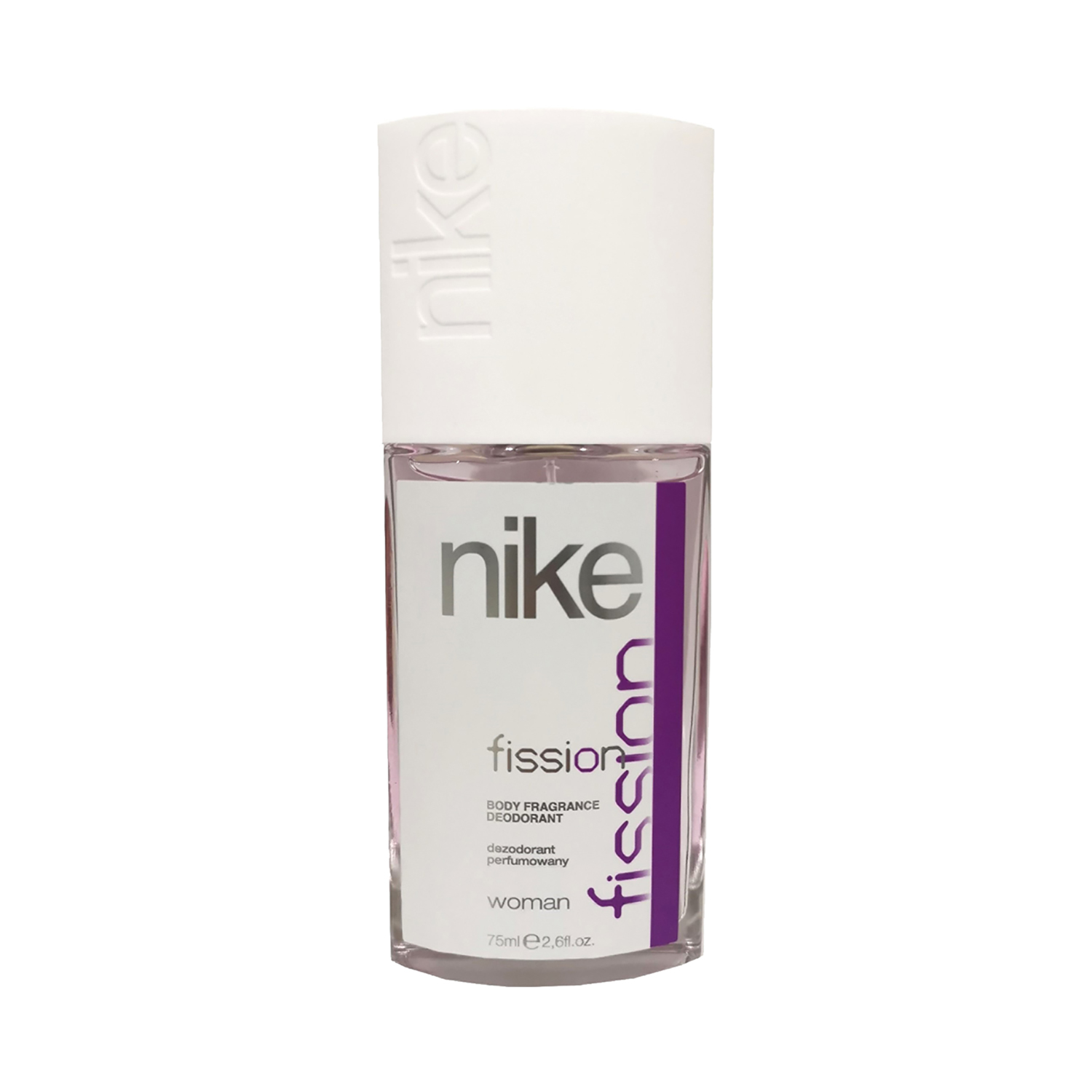 Fission Body Fragrance DNS