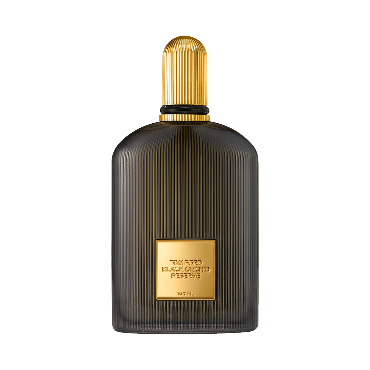 Black Orchid Reserve