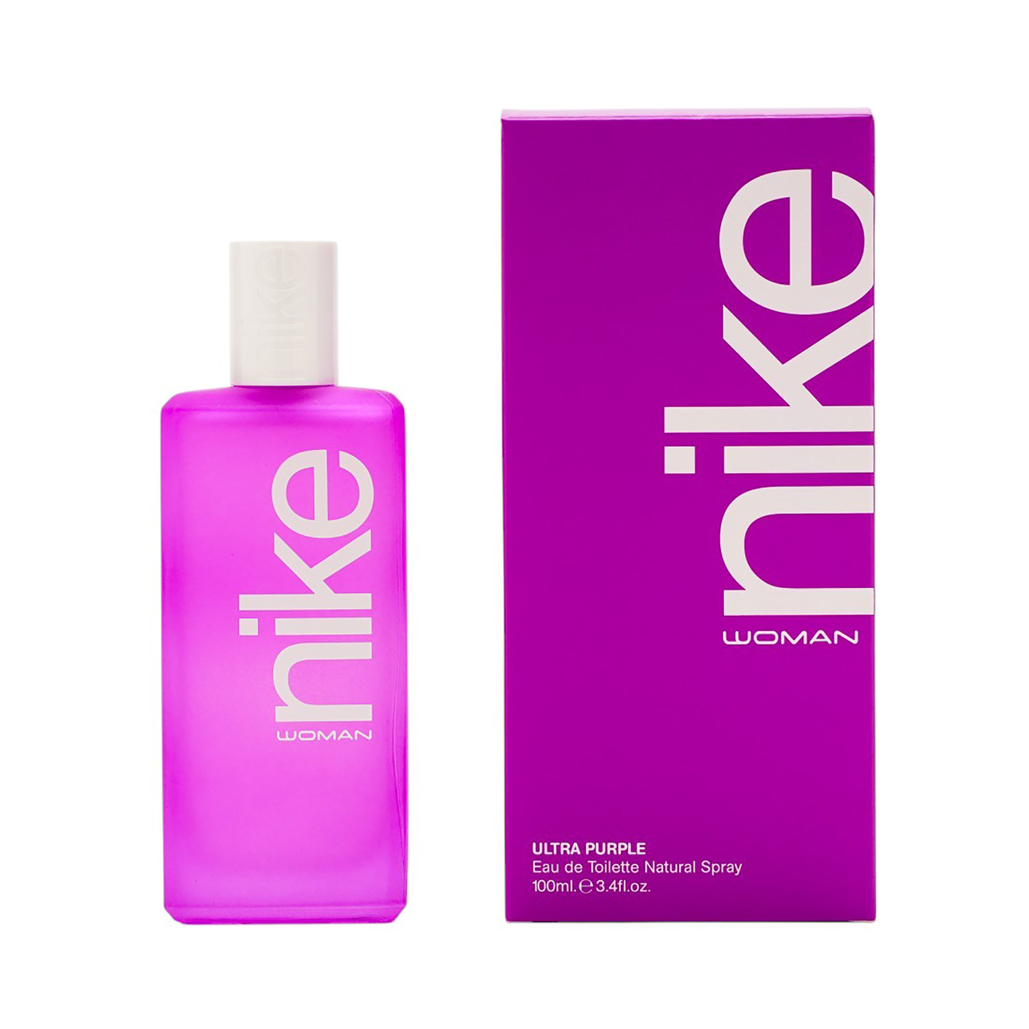 Ultra Purple Woman woda toaletowa