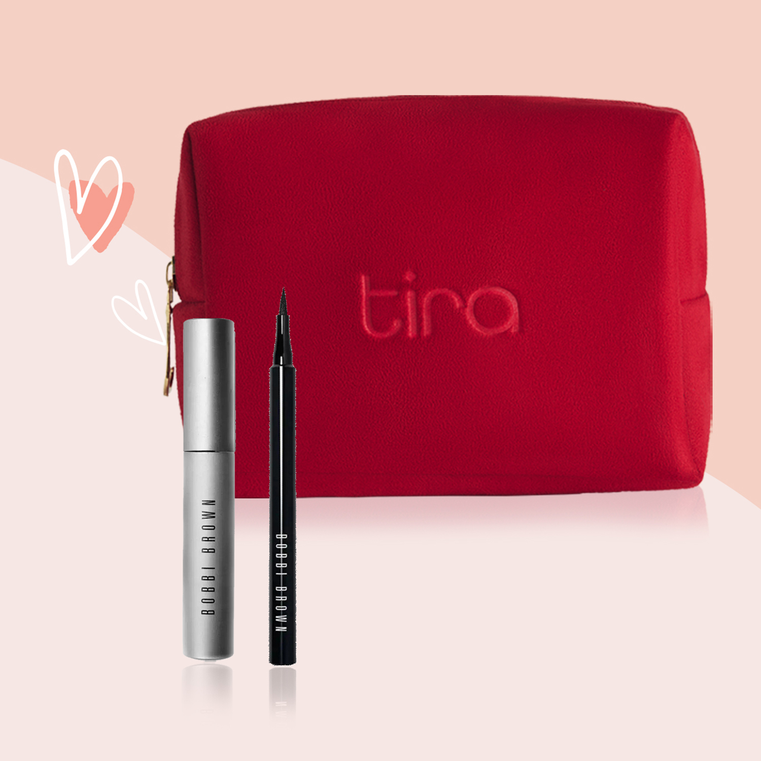 Bobbi Brown | Bobbi Brown Eye Duo (Mascara + Ink Liner) Combo