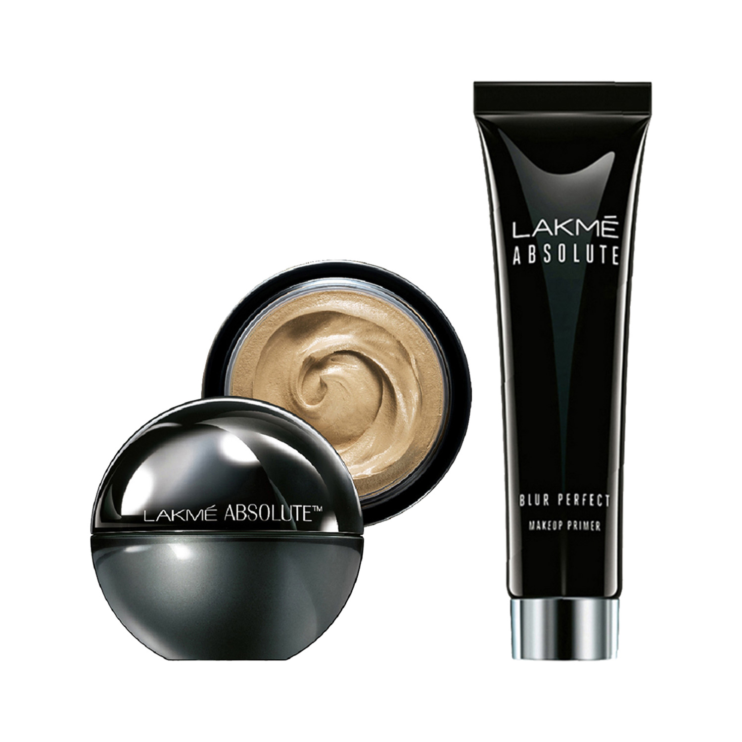 Lakme | Lakme Ace Your Base Combo