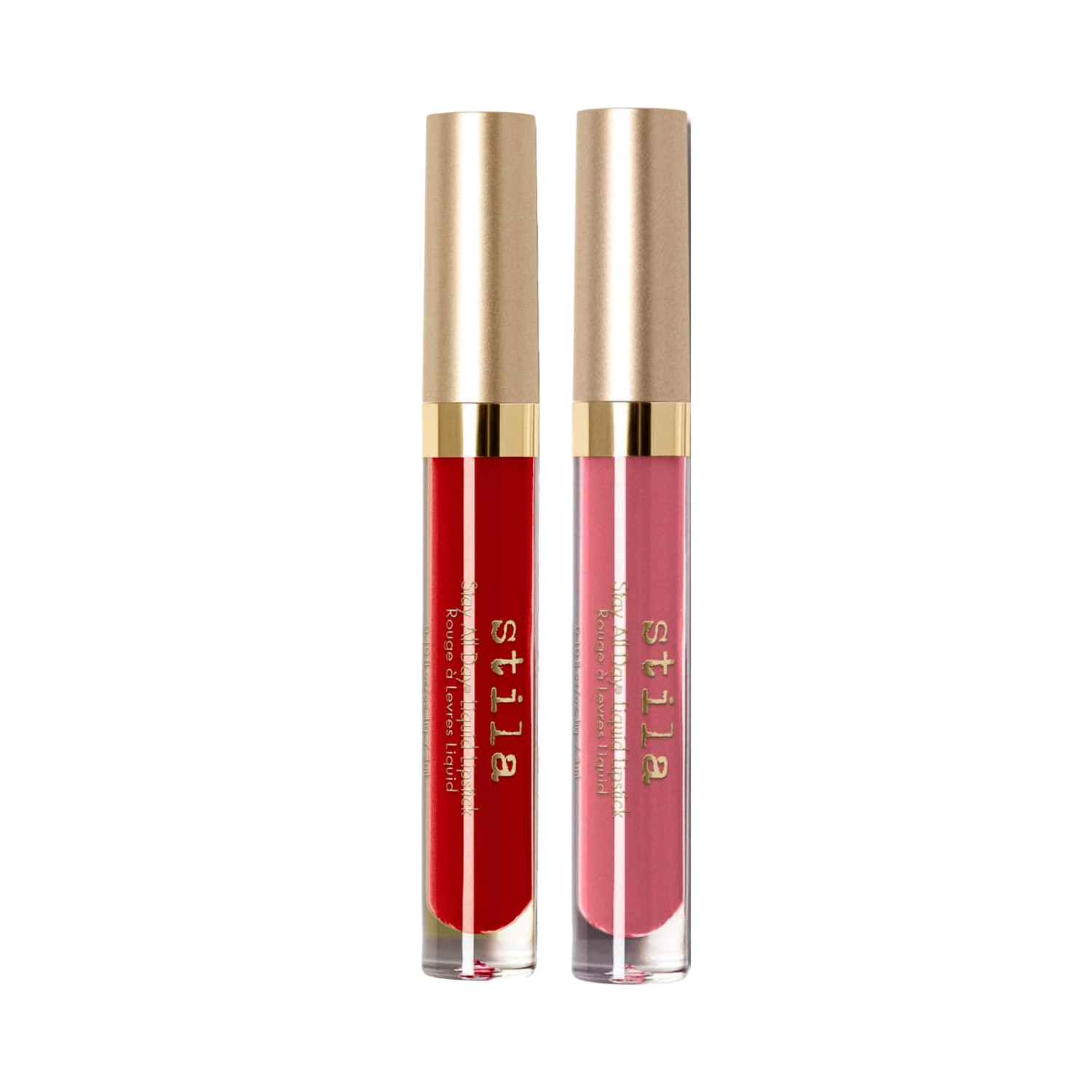 Stila Cosmetics | Stila Cosmetics Lipstick Duo Combo
