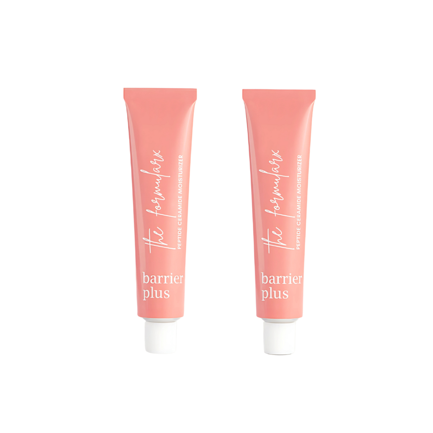 The Formularx | The Formularx Barrier Plus Peptide Ceramide Moisturizer (50 g) Pack of 2 Combo