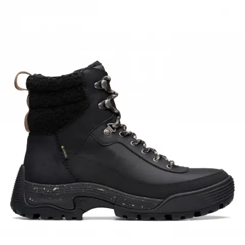 ATLHikeTop GTX Black WLinedComb