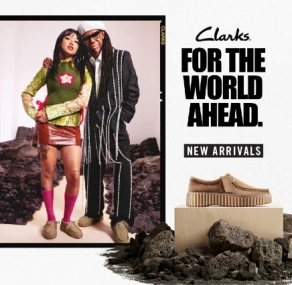 Share more than 112 clarks shoes official site best