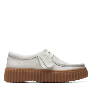 Torhill Bee Off White Lea
