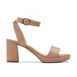 The bay heeled sandals online