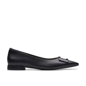 Clarks formal flats on sale