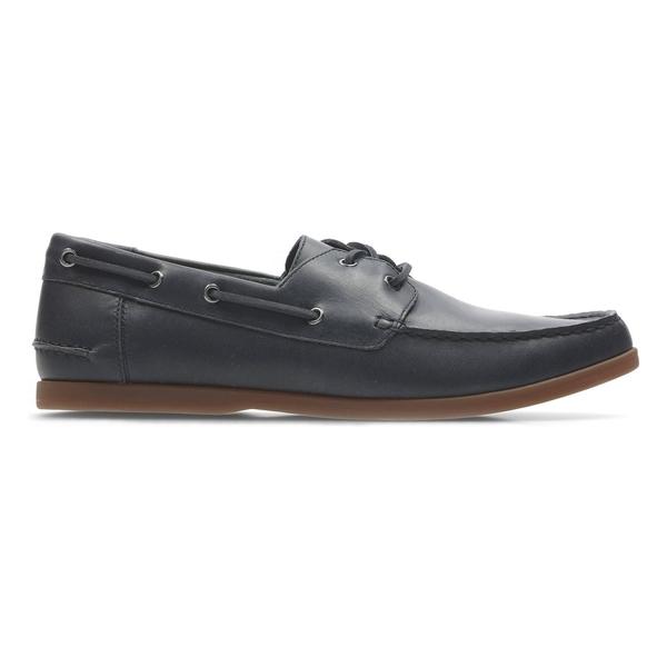 morven sail clarks
