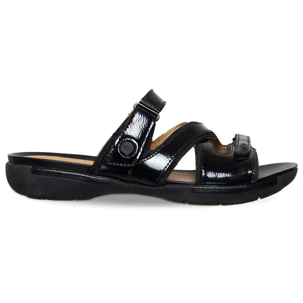 Skechers NavyBlack Go Walk 5 Cabourg Mens Sandals Style ID 229003  India
