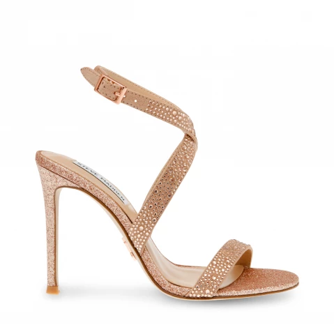 Steve madden timeless online heeled sandal