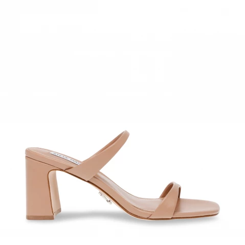 Steve madden 2025 closed toe sandals