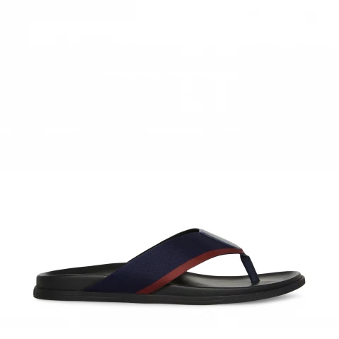 Black steve madden discount sandals