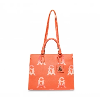 Steve Madden Brown Bsolly Drawstring Backpack - Women's handbags