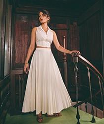 Designer Dresses For Women - Maxi Dress, Midi Dress, Strappy