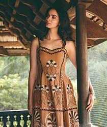 Designer Dresses For Women - Short Dresses, Long Dresses and