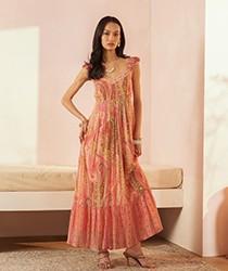 Shop On Sale - Flat 50% Off on Dresses, Lehengas and More