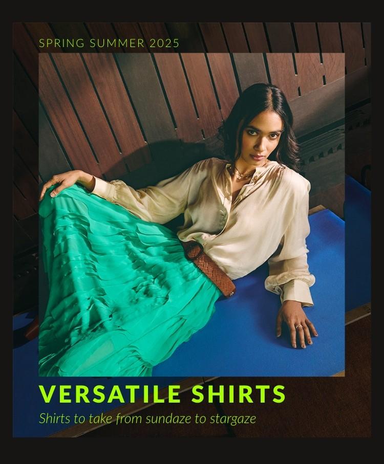 Shirts