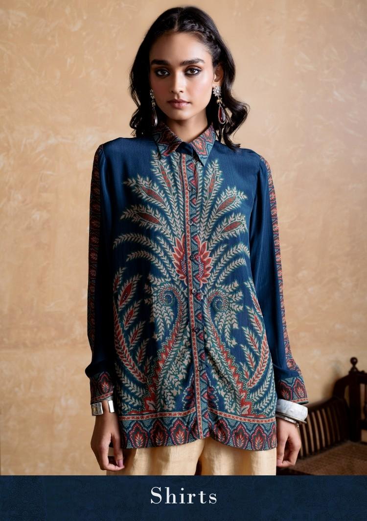 Ritu Kumar® Official Site | India | Designer Women Clothing