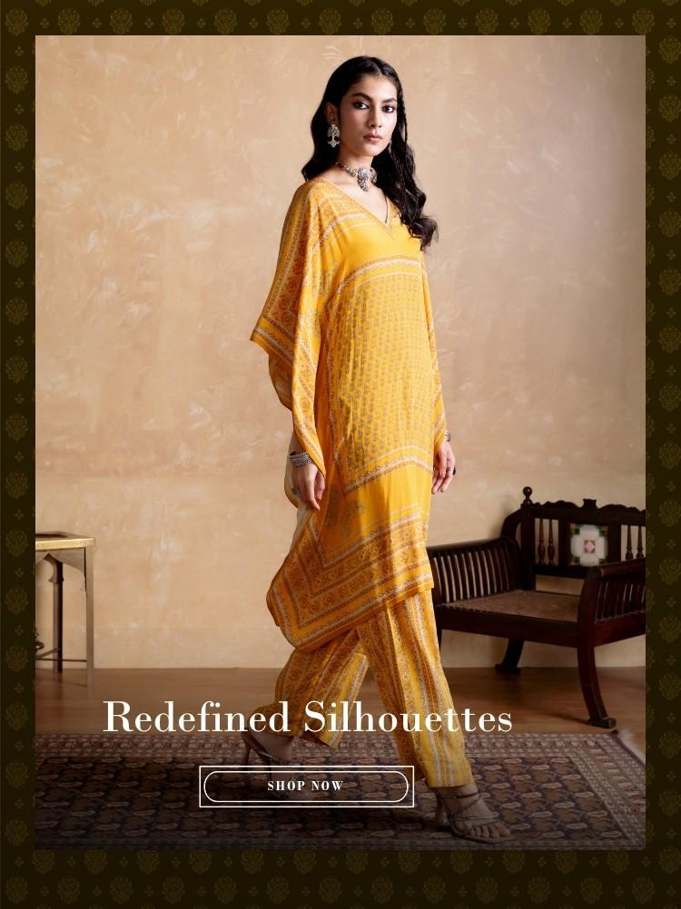 Ritu Kumar® Official Site | India | Designer Women Clothing