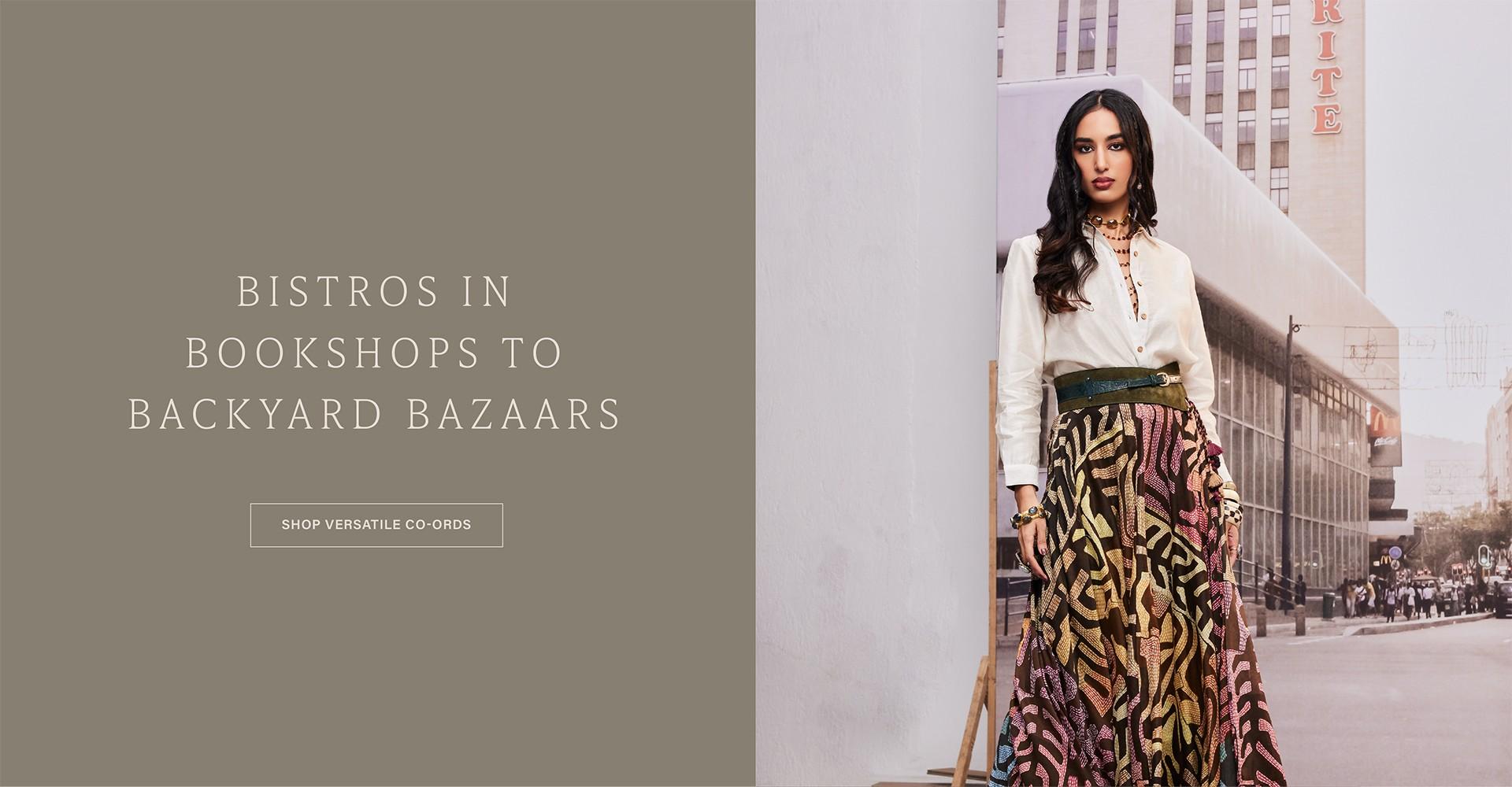 Ritu Kumar® Official Site | India | Designer Women Clothing