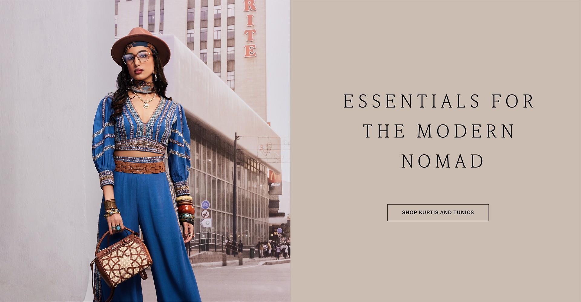 Ritu Kumar® Official Site | India | Designer Women Clothing