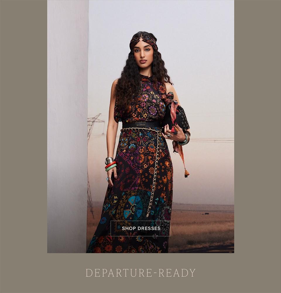 Ritu Kumar® Official Site | India | Designer Women Clothing