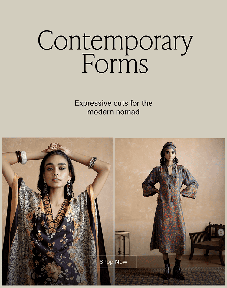 Ritu Kumar® Official Site | India | Designer Women Clothing