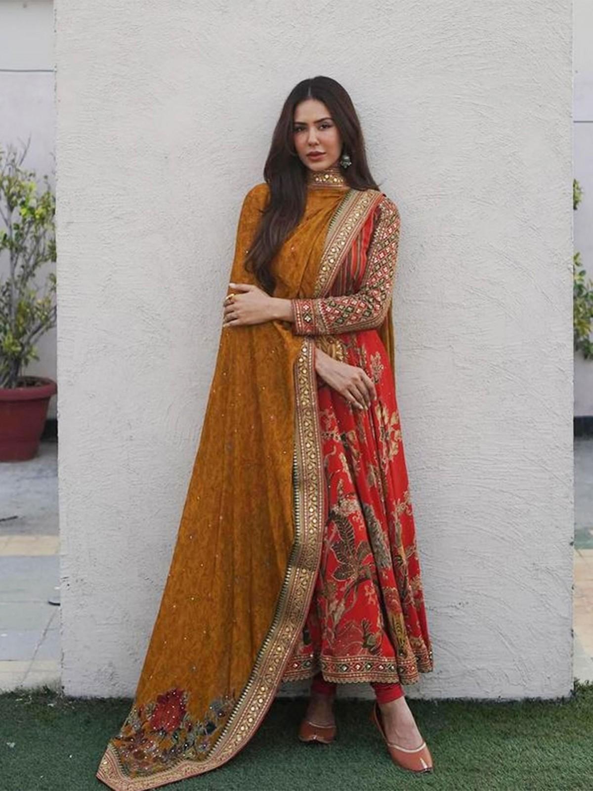 Ritu kumar suits discount