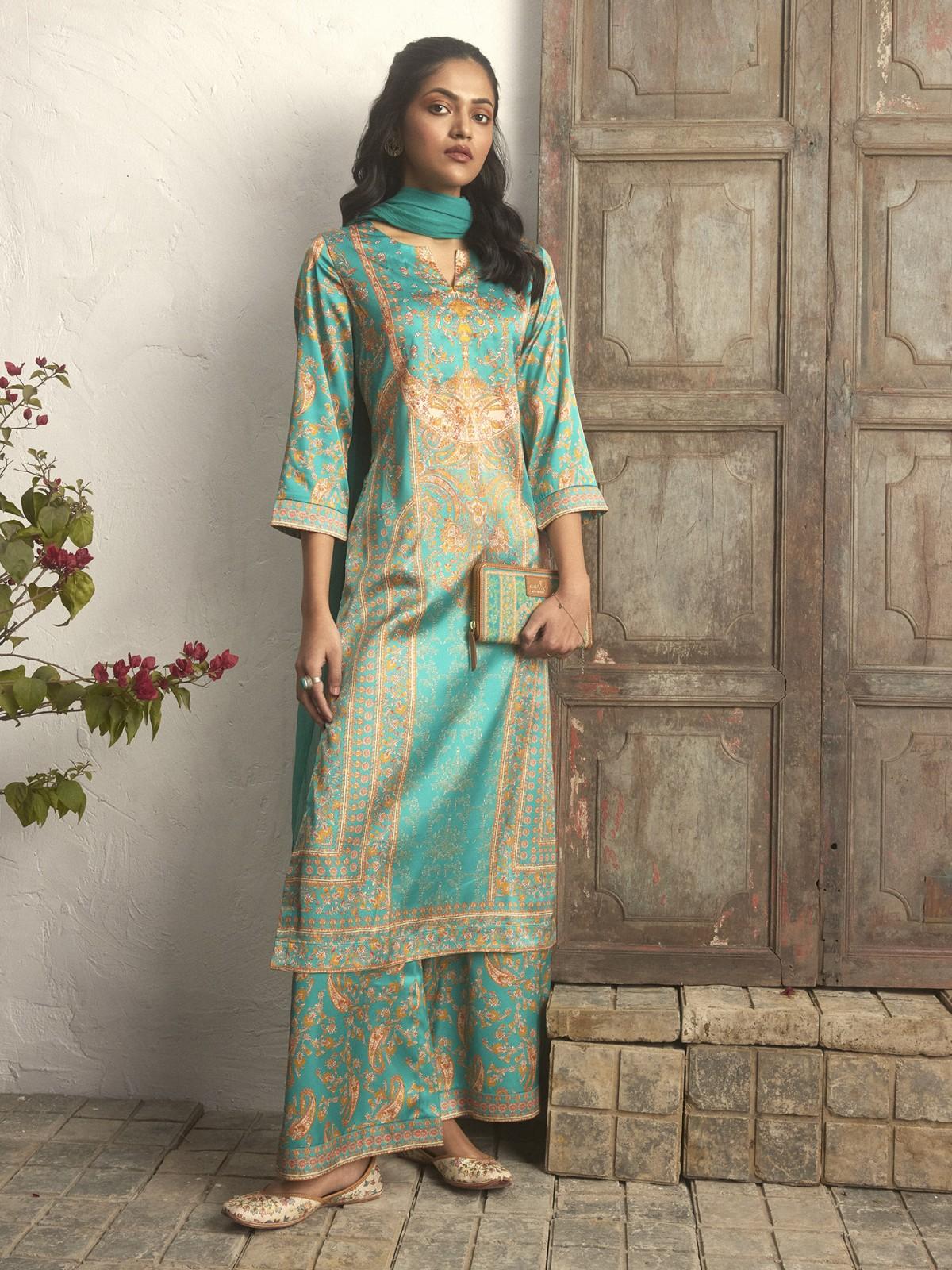 Shop On Sale - Flat 50% Off on Dresses, Lehengas and More