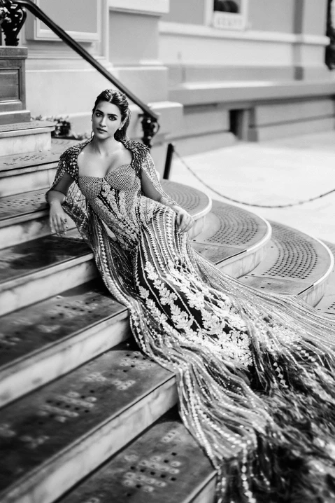 Lehenga, Manish Malhotra | Vogue India | Wedding Wardrobe
