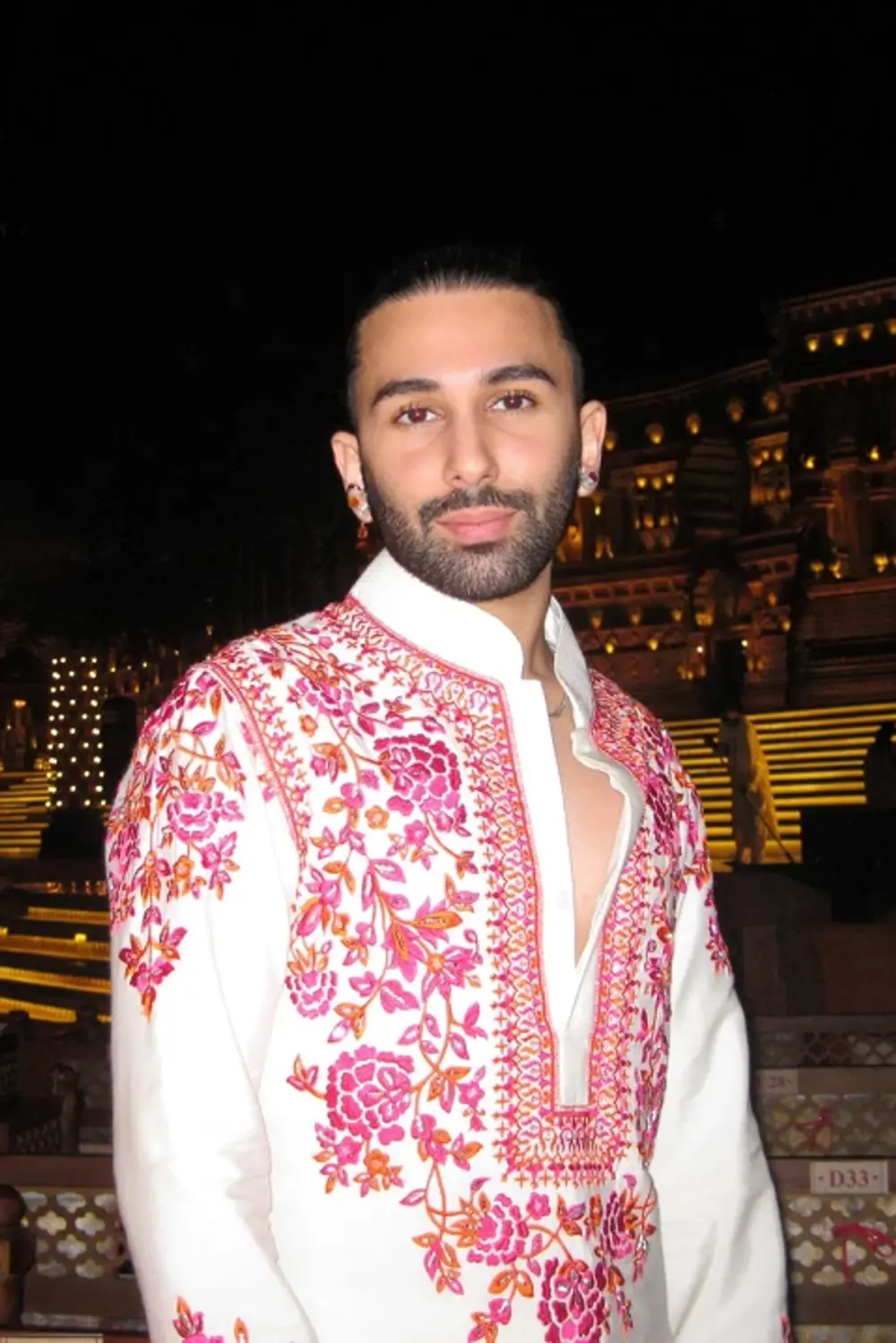 Men s Kurta Sets Manish Malhotra