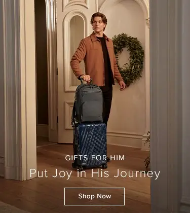 TUMI India Official Site Luggage Backpacks Bags Tumi