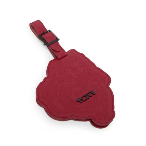Luggage Tag
