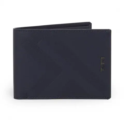 Double Billfold