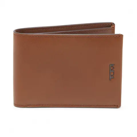 Double Billfold