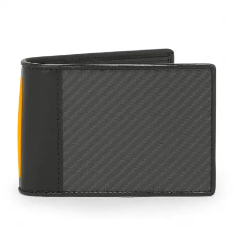 Slim Single Billfold