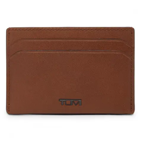 Slim Card Case