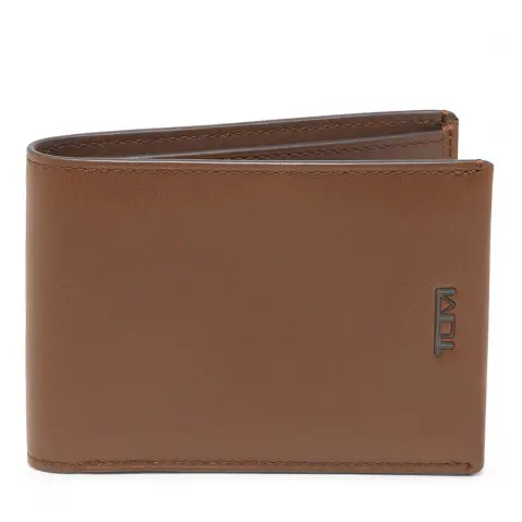 Slim Single Billfold