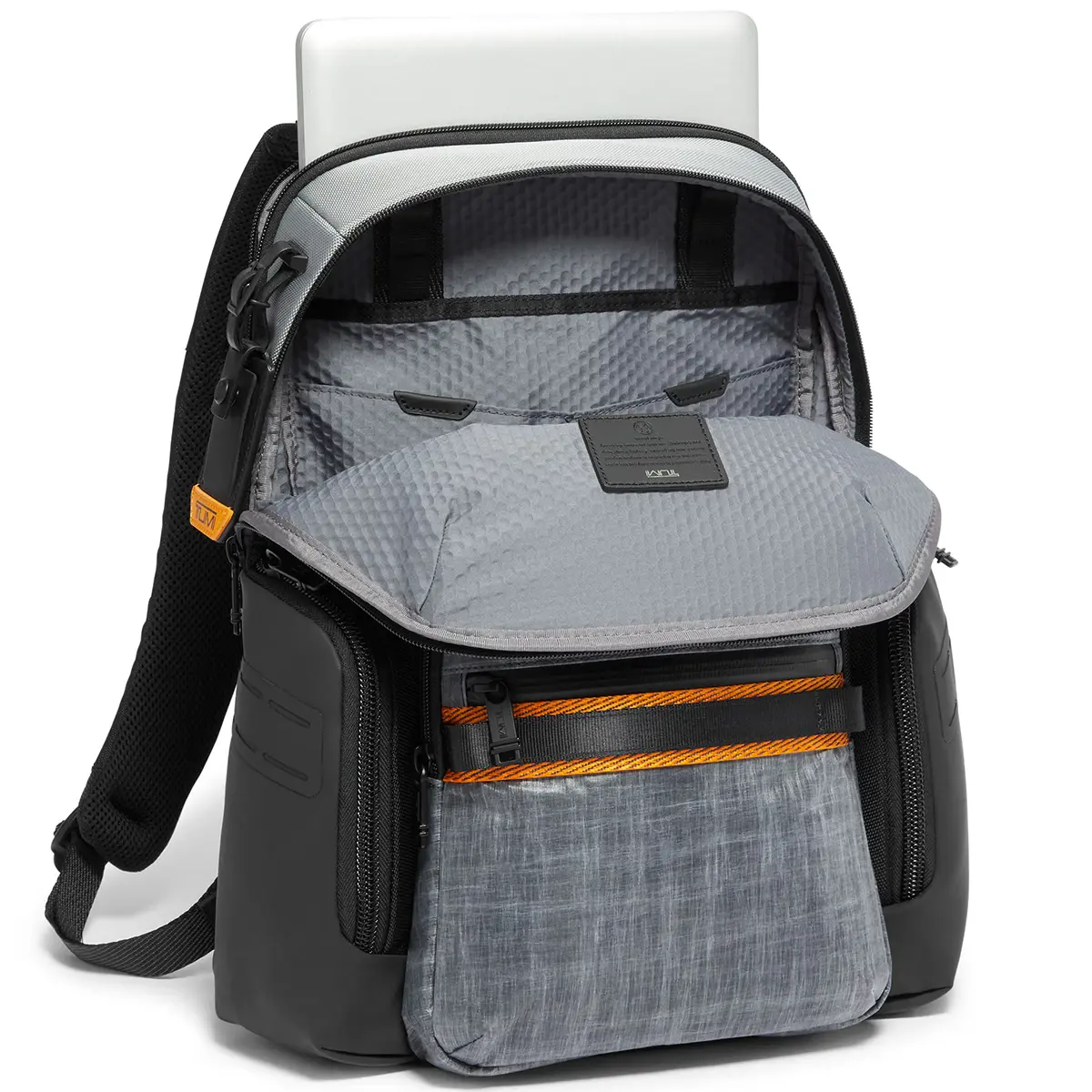 Navigation Backpack || Tumi©