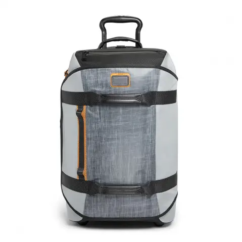 Wheeled Duffel Expandable Packing Case