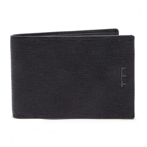 Slim Single Billfold