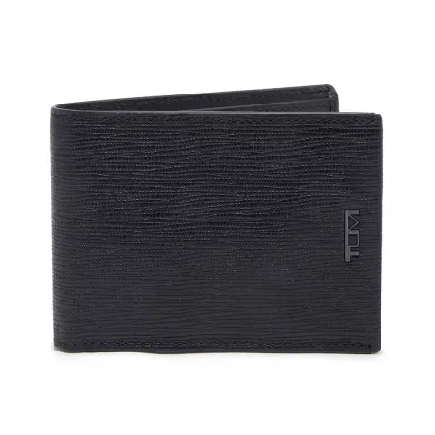 Double Billfold