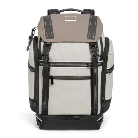 Expedition Flap Backpack