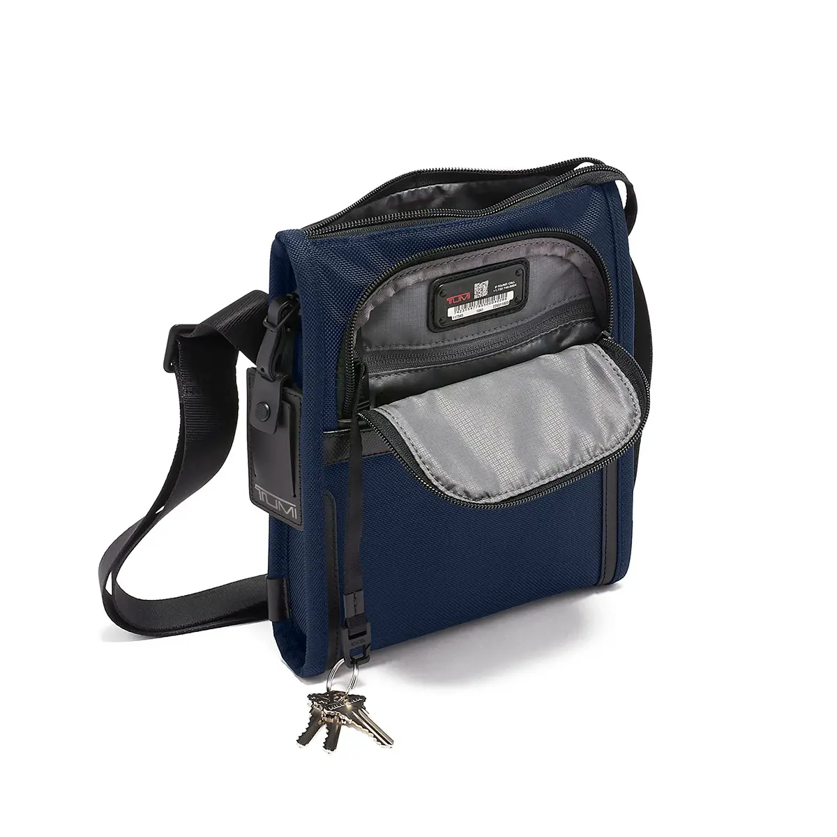 Pocket Bag Small || Tumi© Pocket Bag Small || Tumi©