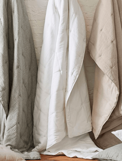 Comforters