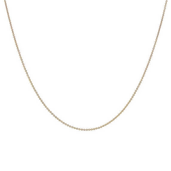 18k Gold Chain